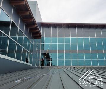 Pressure Wash